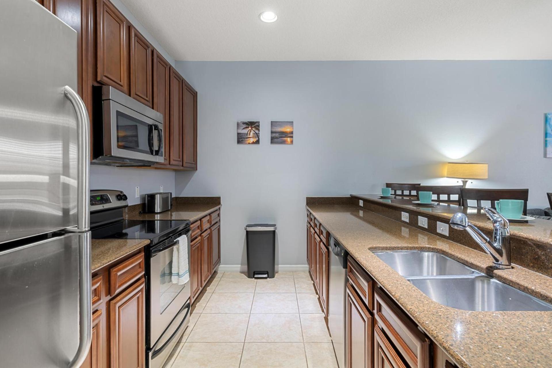 8963 Majesty Palm Holiday home
