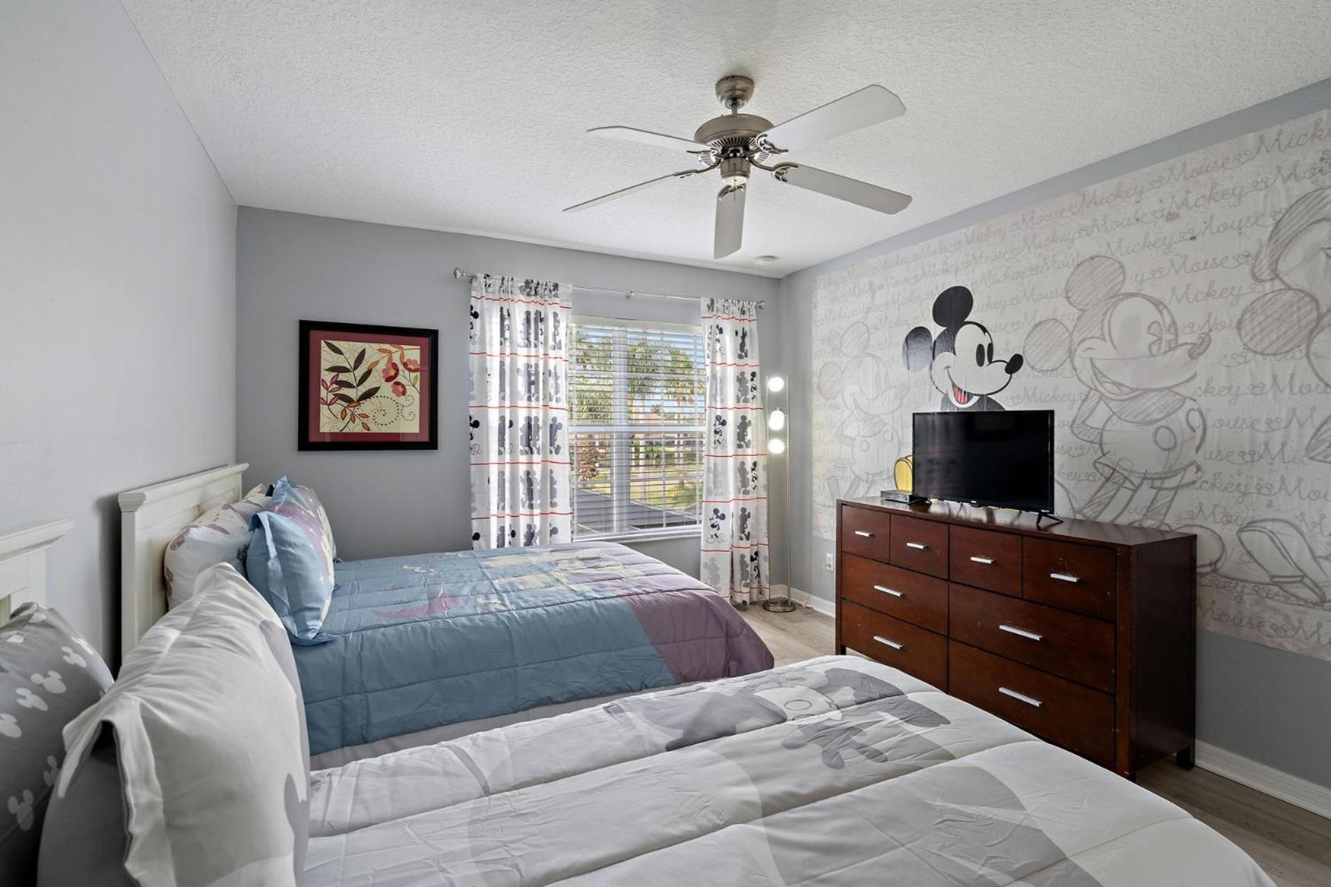 Holiday home 8963 Majesty Palm Kissimmee