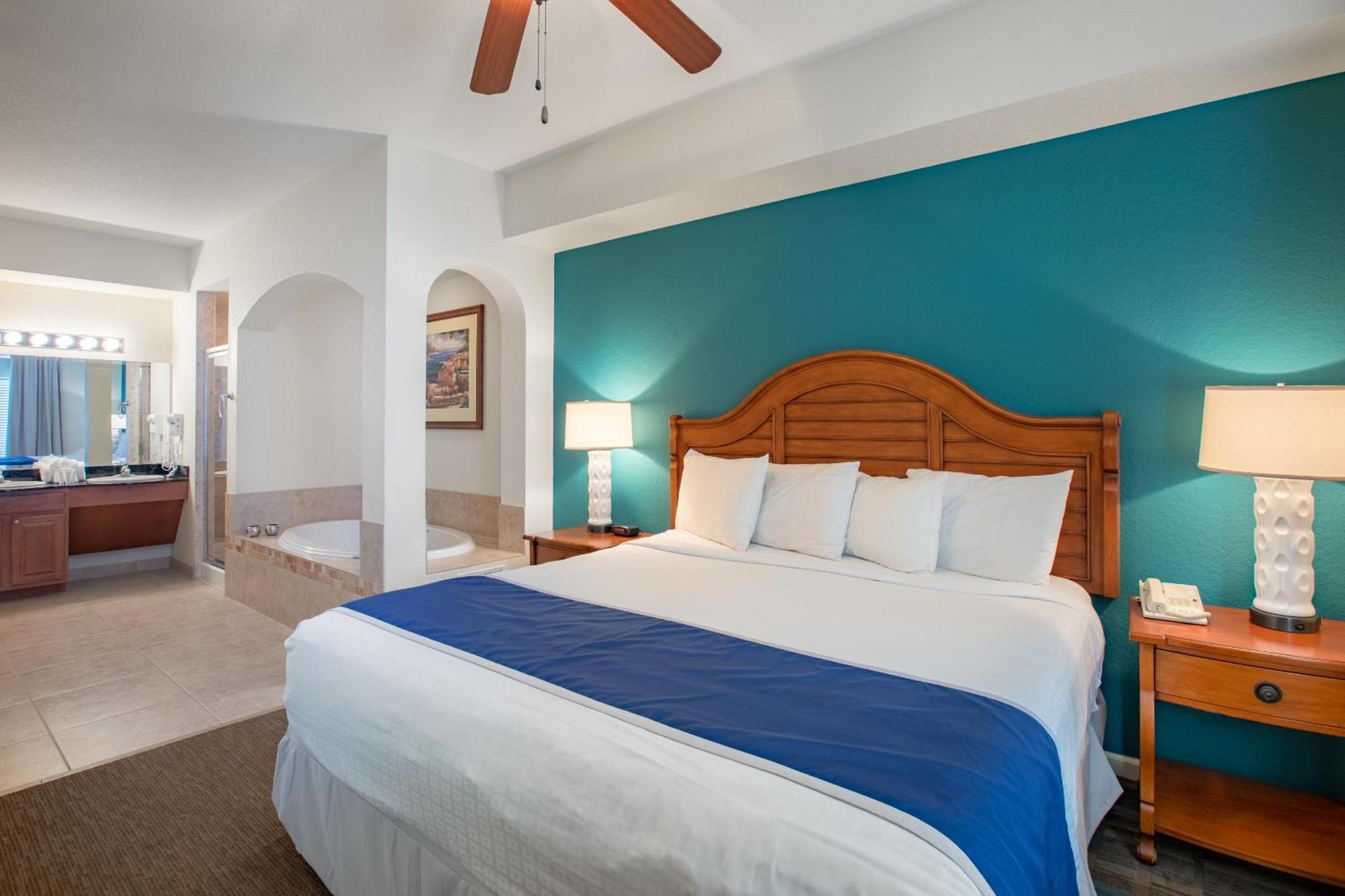 Buena Vista Village And Spa, Near 4*