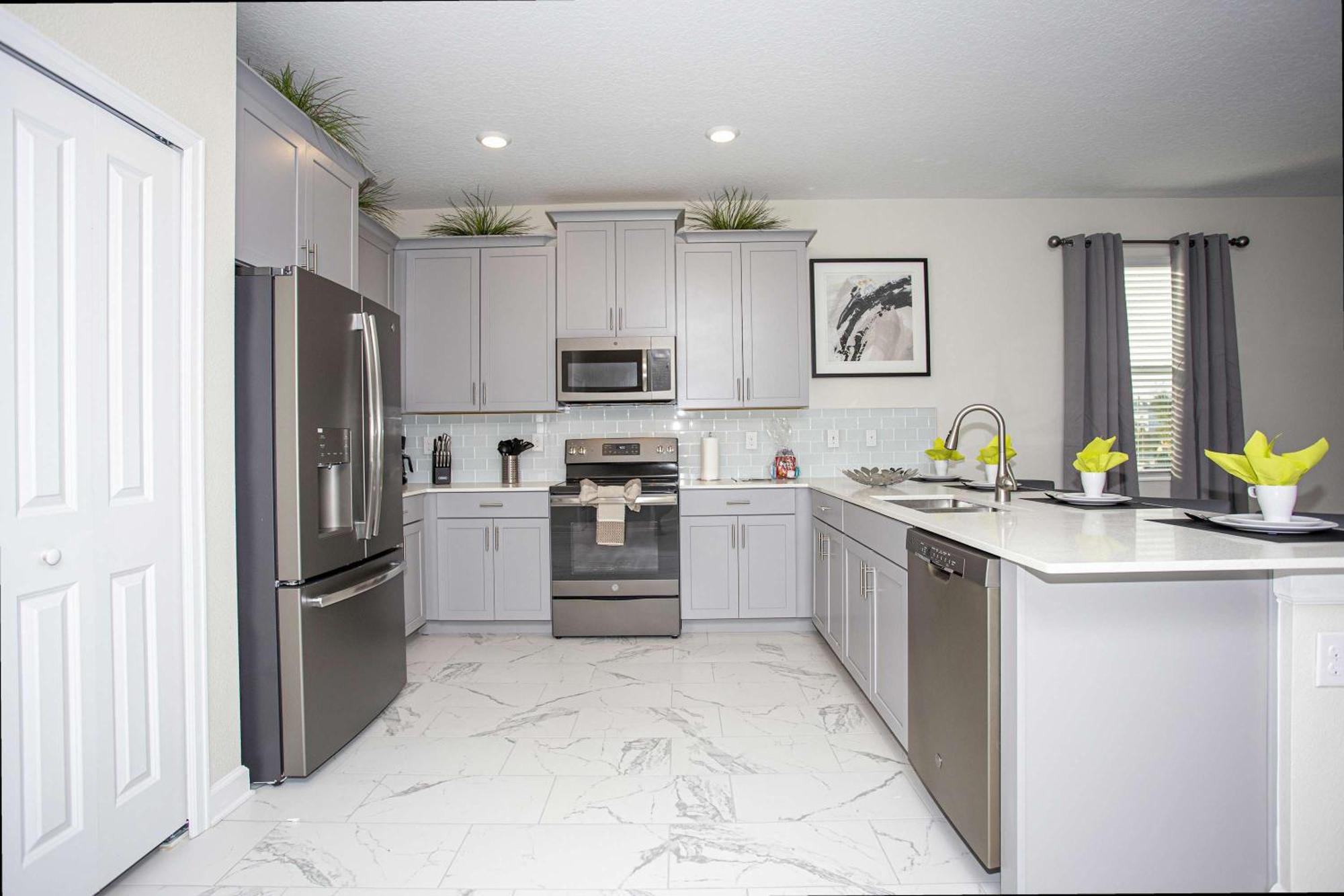 Villa Epic Dream With Game Themed Bedrooms 2887 Single Family Kissimmee
