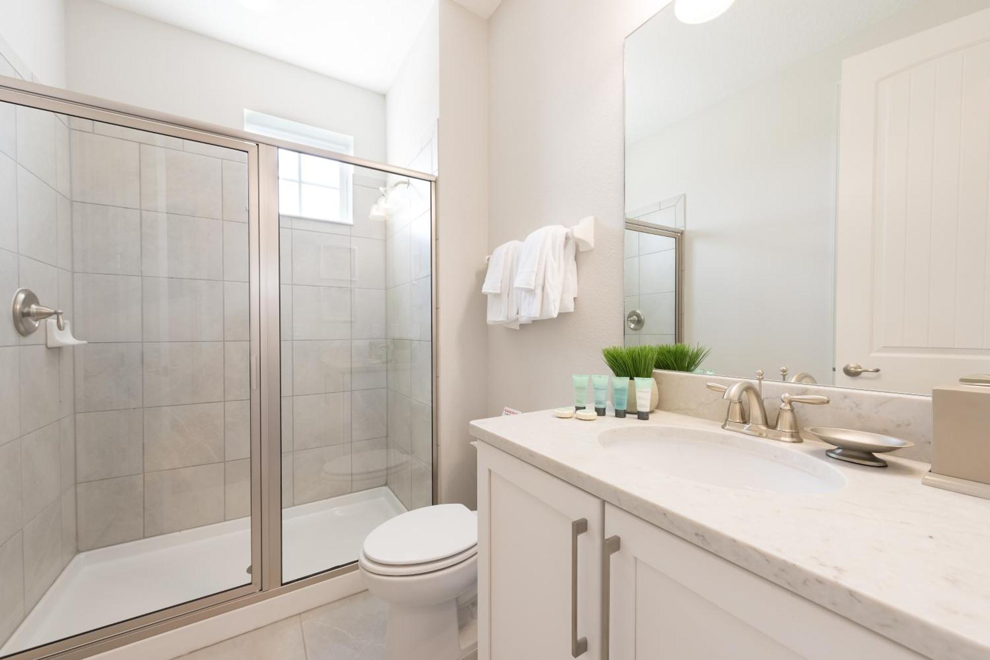Gorgeous With Loft Area & Themed Near By Rentyl - 7687f Holiday home