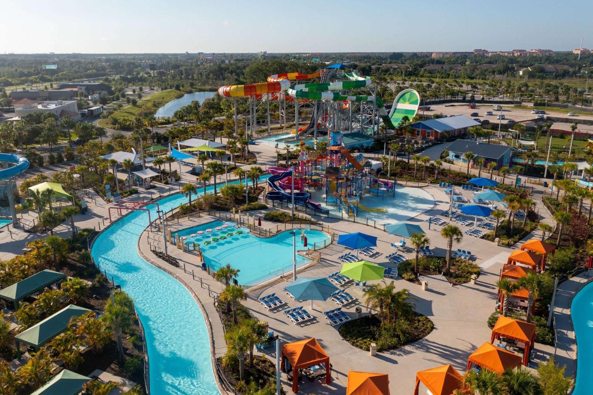 Hotel Spectrum Orlando And Water Parks, Ascend Collection Kissimmee