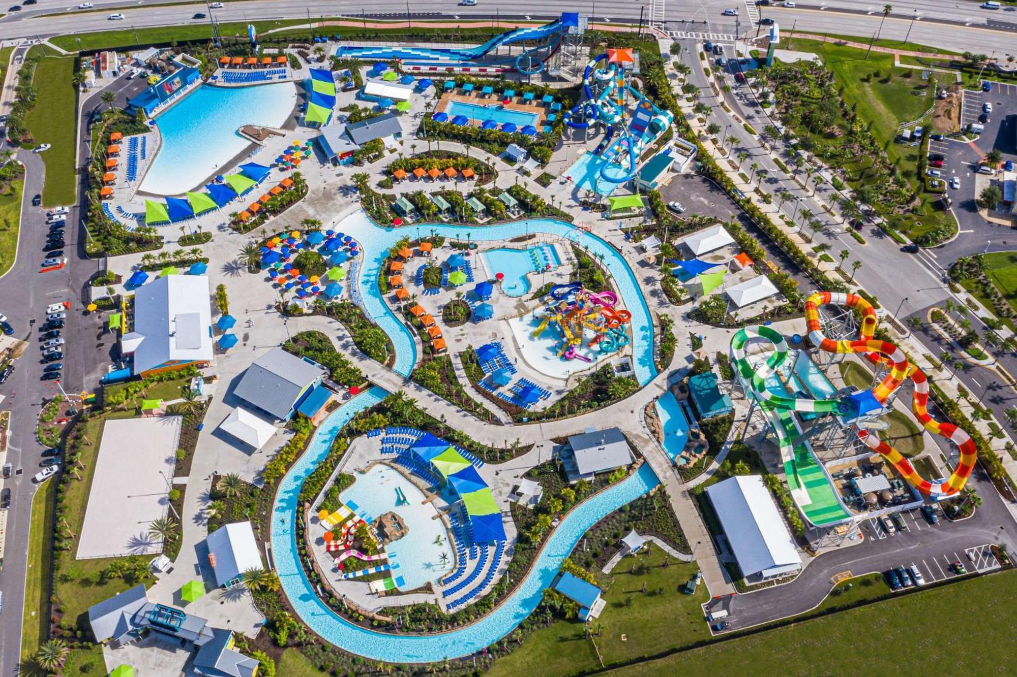 Hotel Spectrum Orlando And Water Parks, Ascend Collection
