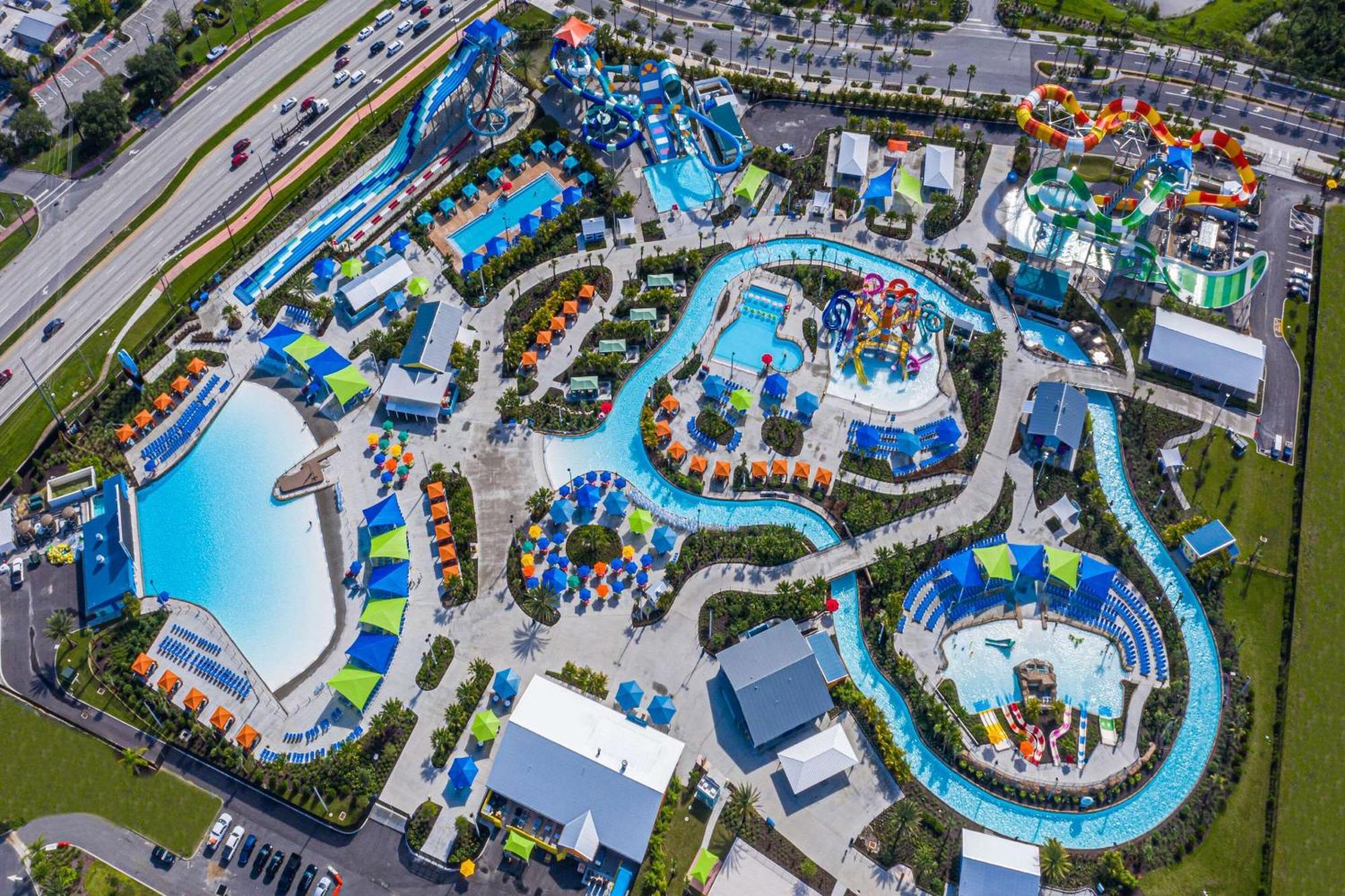 Hotel Spectrum Orlando And Water Parks, Ascend Collection