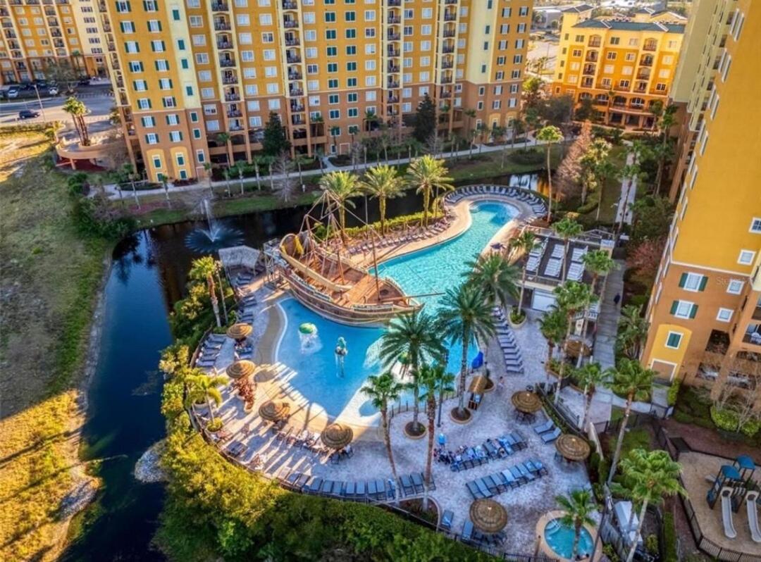 Luxury 2br-2ba