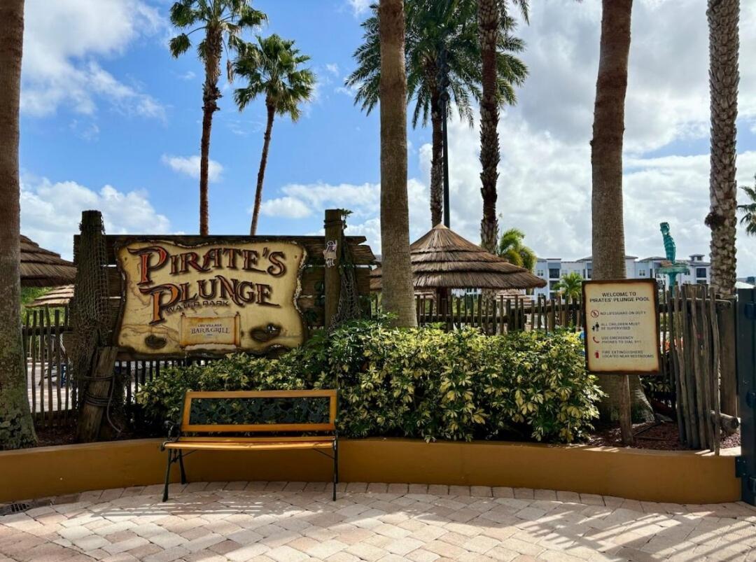 Luxury 2br-2ba Apartment Orlando