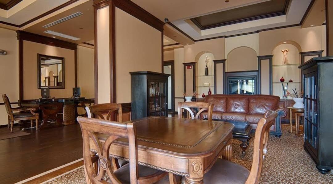Apartment Luxury 2br-2ba