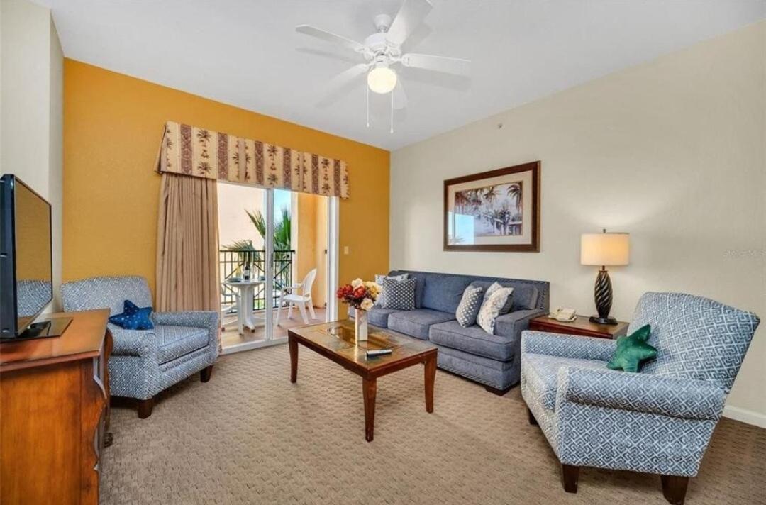 Luxury 2br-2ba Apartment Orlando