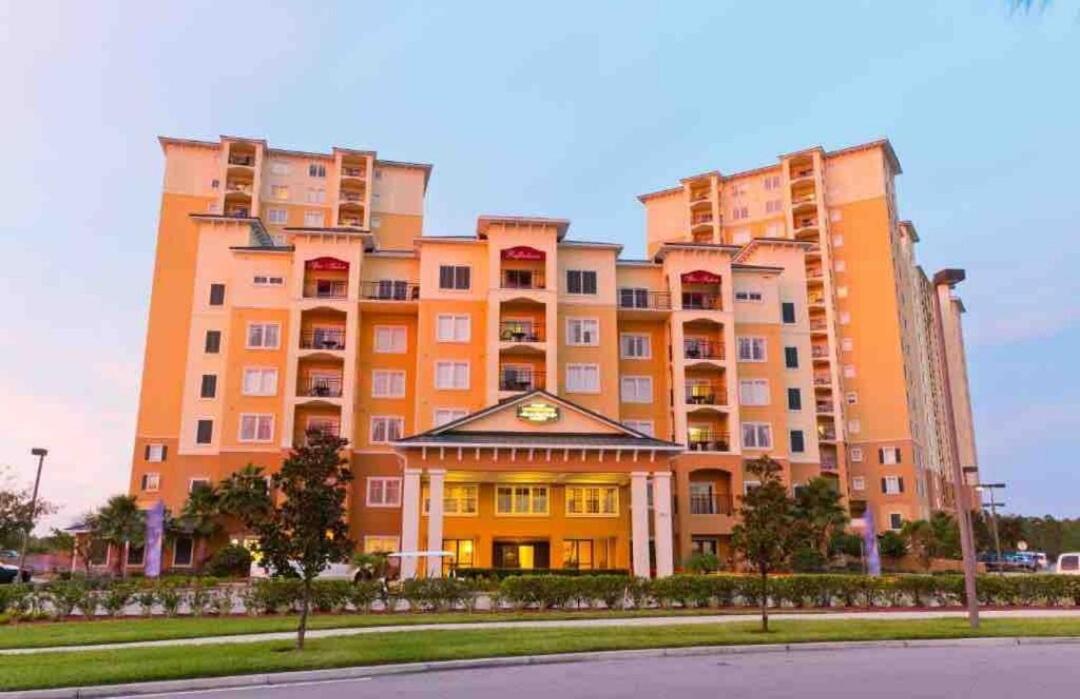 Apartment Luxury 2br-2ba Orlando