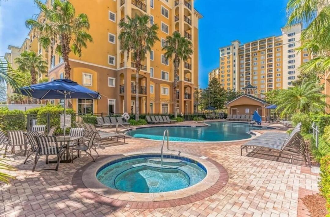 Luxury 2br-2ba * Orlando
