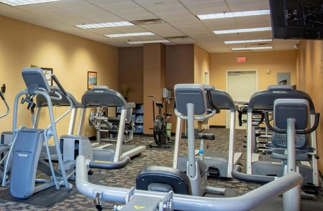 Luxury 2br-2ba Apartment Orlando