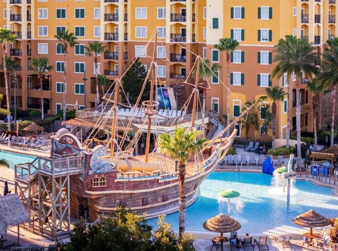 Luxury 2br-2ba
