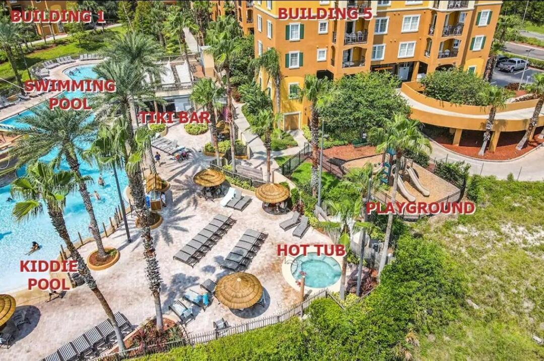 Apartment Luxury 2br-2ba