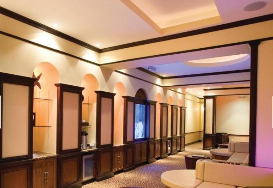 Luxury 2br-2ba Apartment Orlando