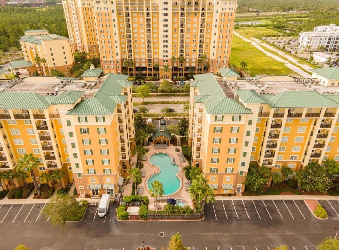 Luxury 2br-2ba Orlando