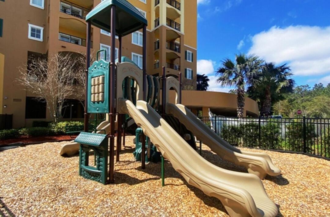 Luxury 2br-2ba * Orlando