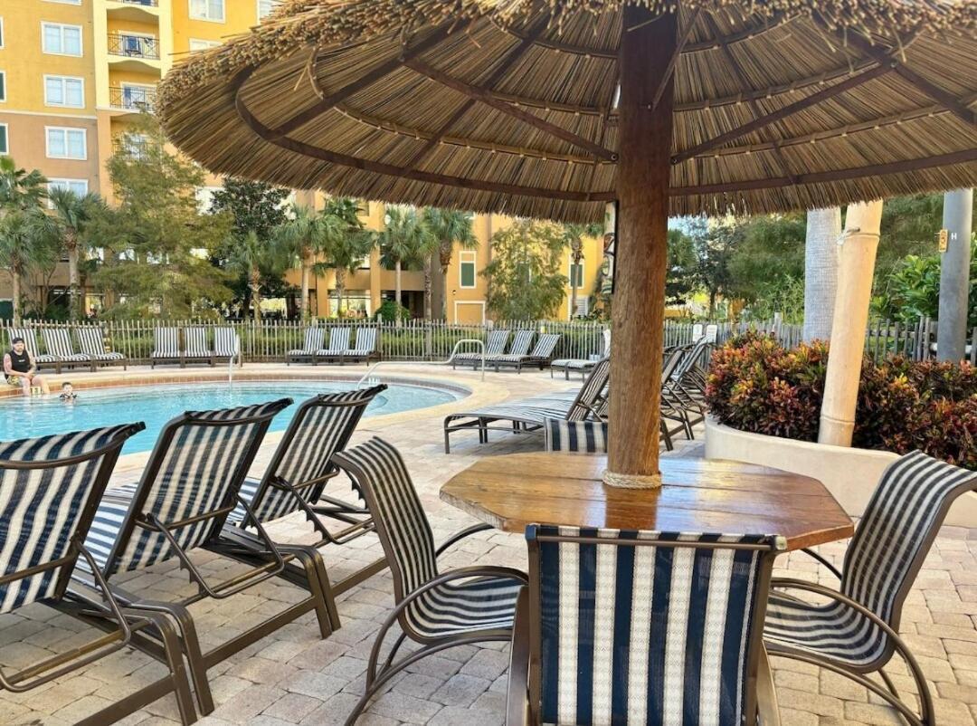 Luxury 2br-2ba *