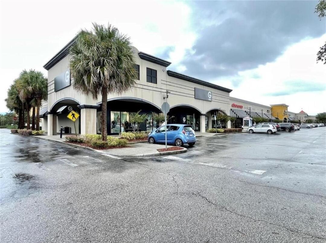 Luxury 2br-2ba * Orlando