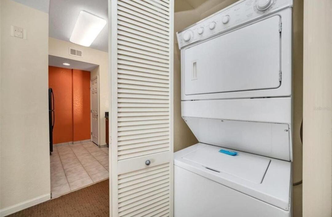 Luxury 2br-2ba Apartment Orlando