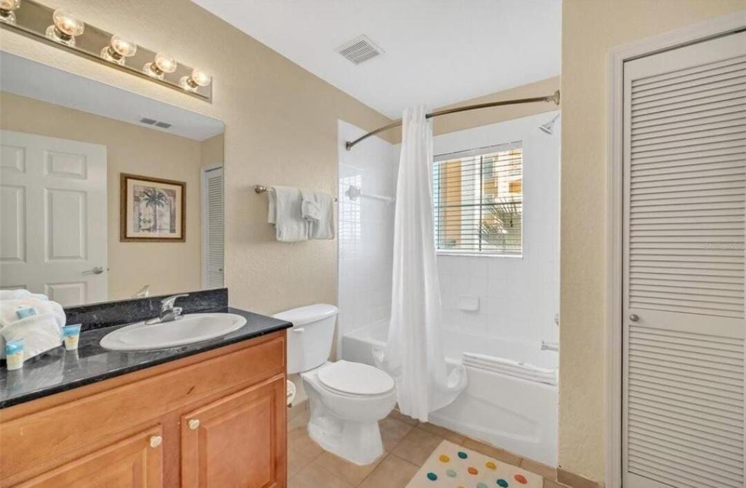 Luxury 2br-2ba Orlando
