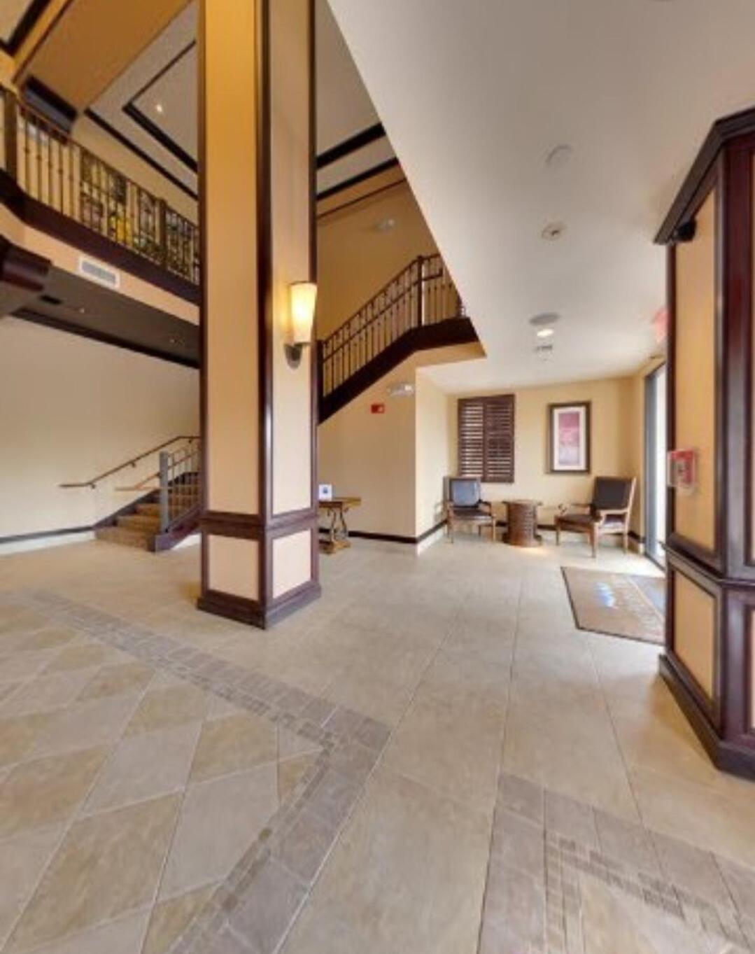 Luxury 2br-2ba Apartment