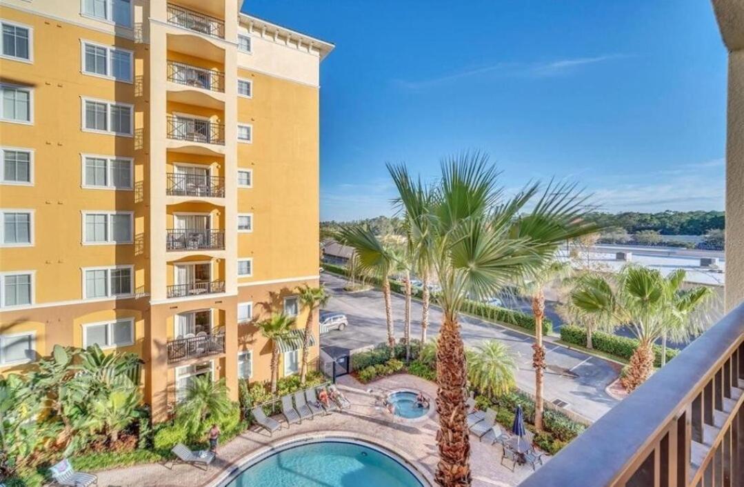 Apartment Luxury 2br-2ba *