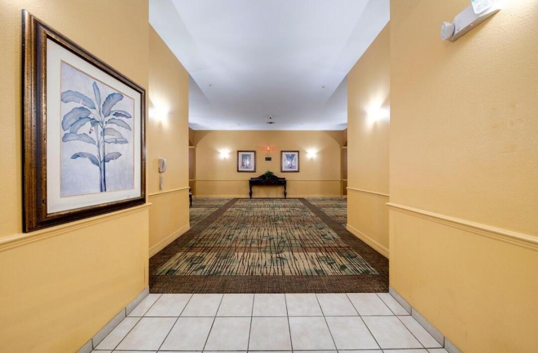 Apartment Luxury 2br-2ba Orlando