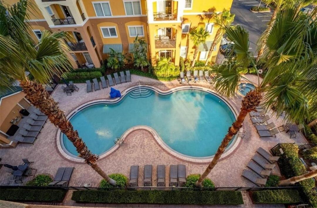 Luxury 2br-2ba Apartment