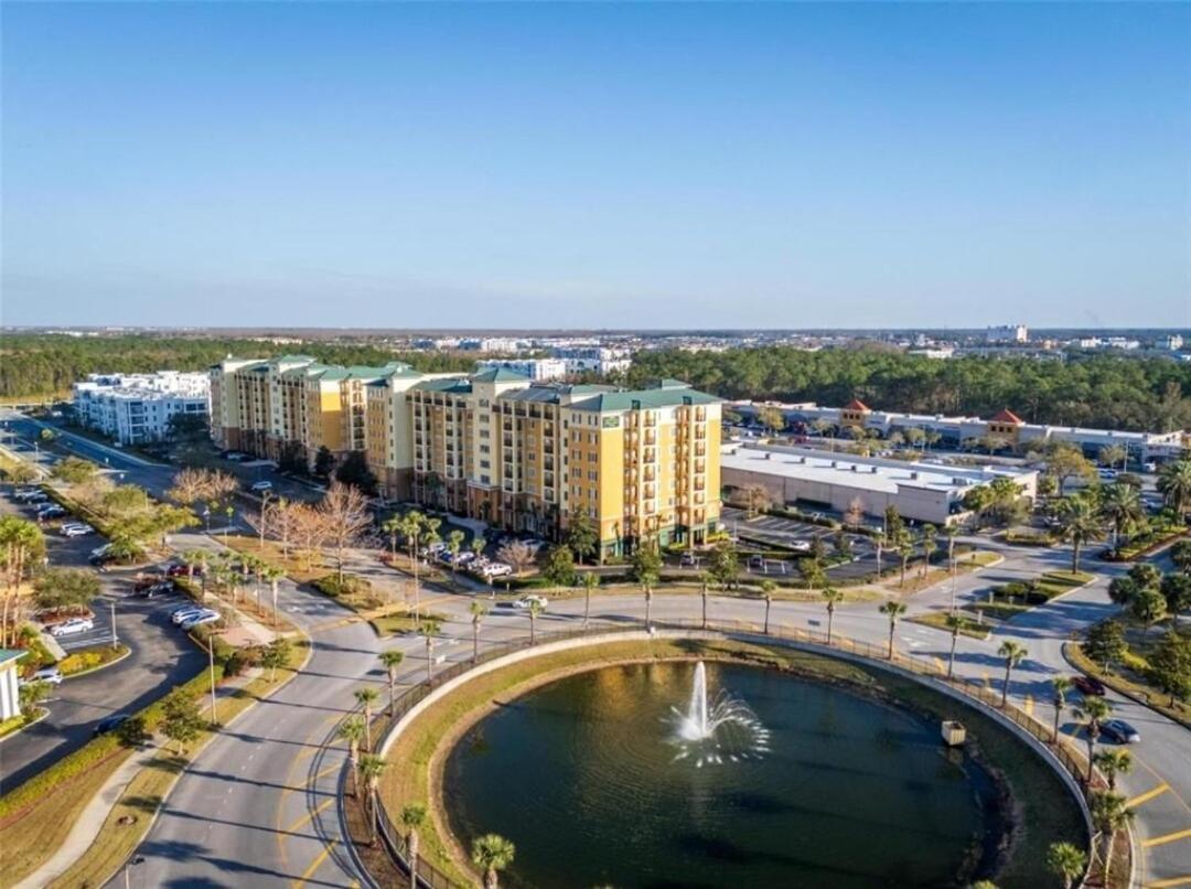 Apartment Luxury 2br-2ba