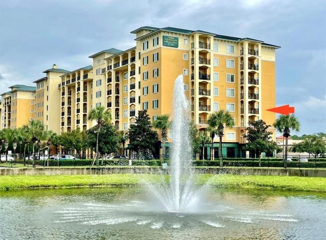 Luxury 2br-2ba Apartment Orlando