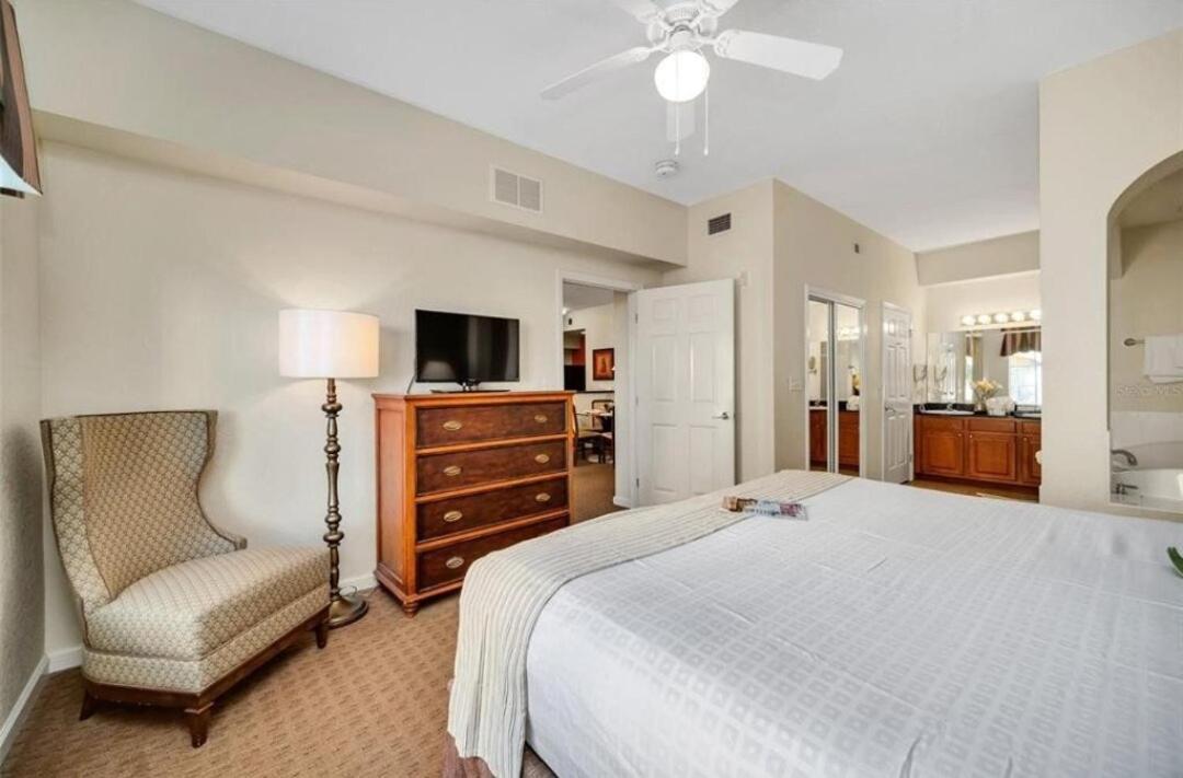 Apartment Luxury 2br-2ba Orlando