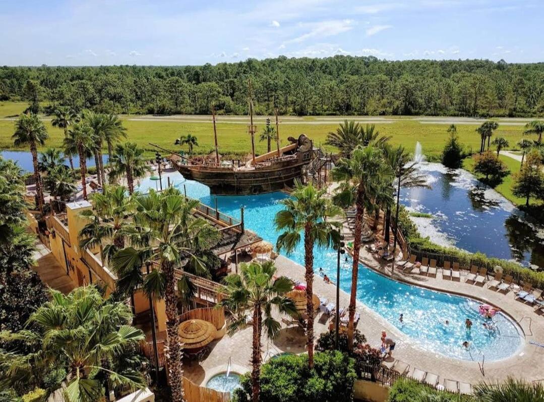 Luxury 2br-2ba * Orlando