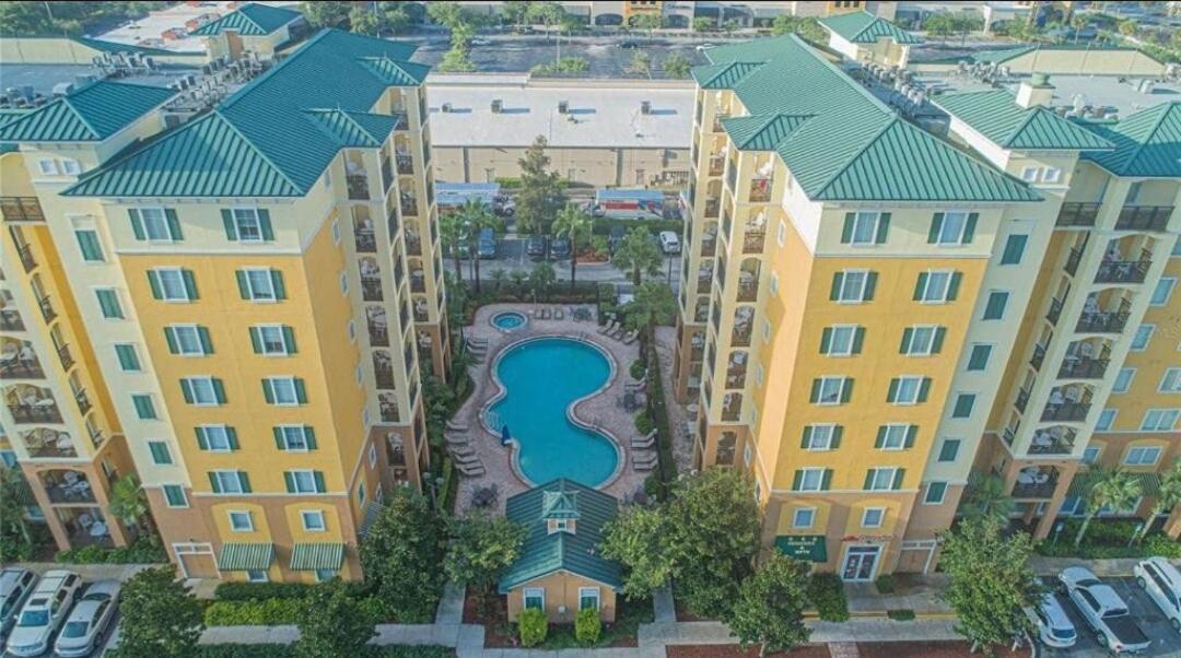 Apartment Luxury 2br-2ba