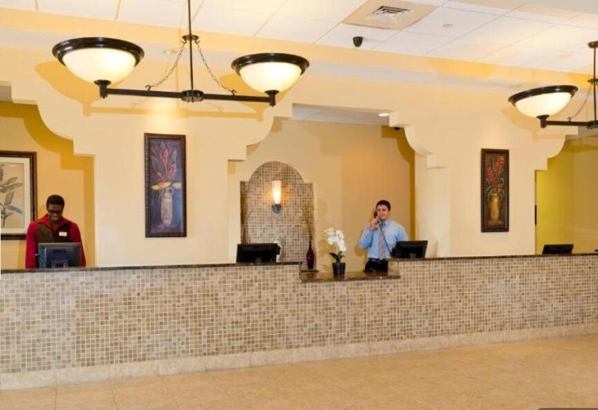 Apartment Luxury 2br-2ba *