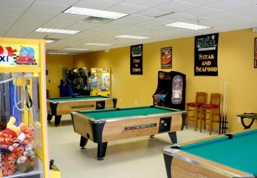 Luxury 2br-2ba Apartment Orlando