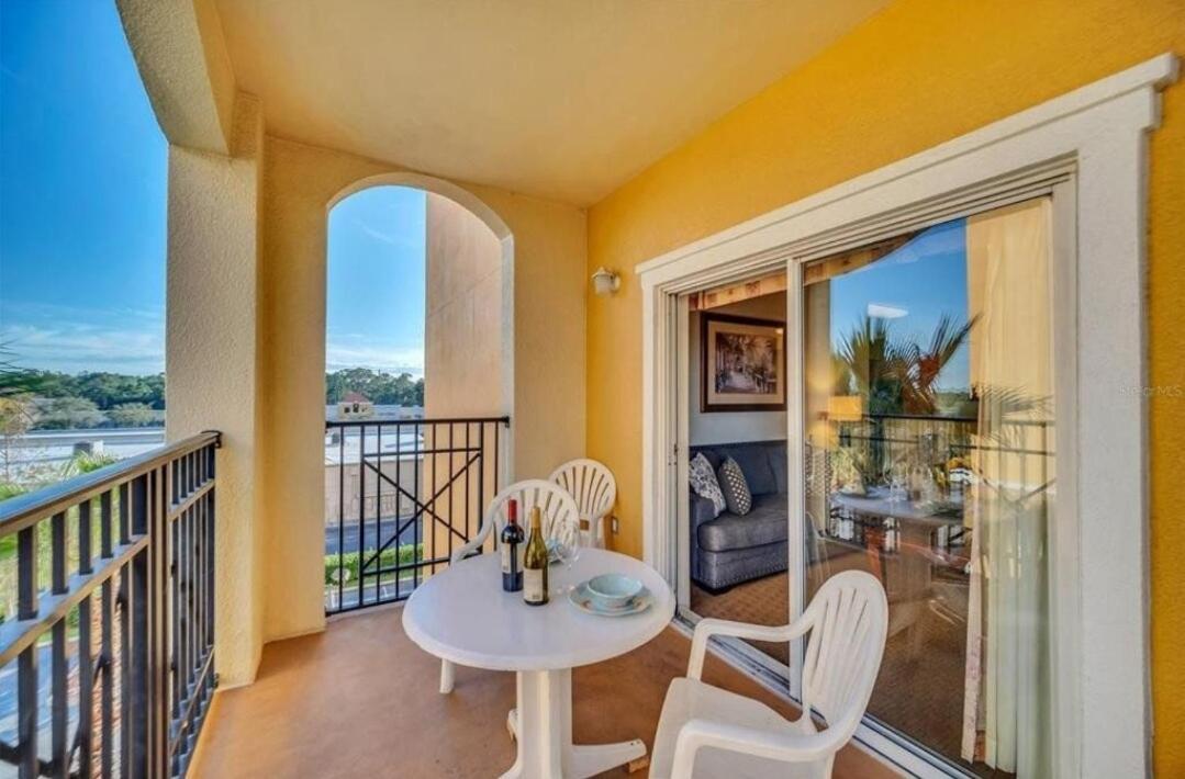 Luxury 2br-2ba * Orlando