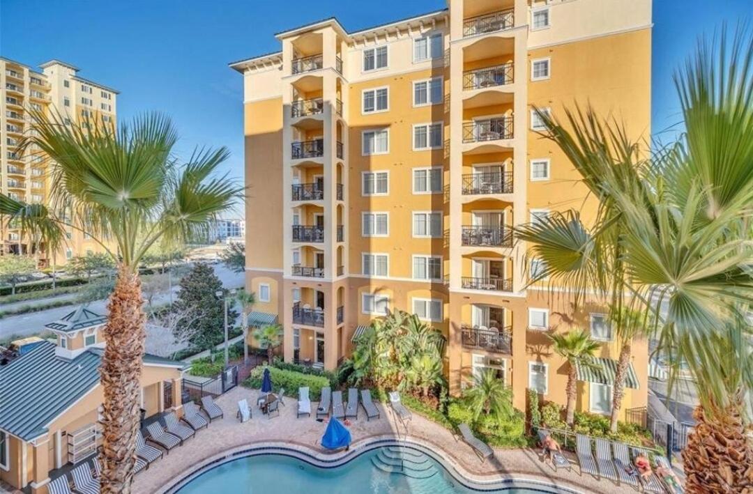 Luxury 2br-2ba