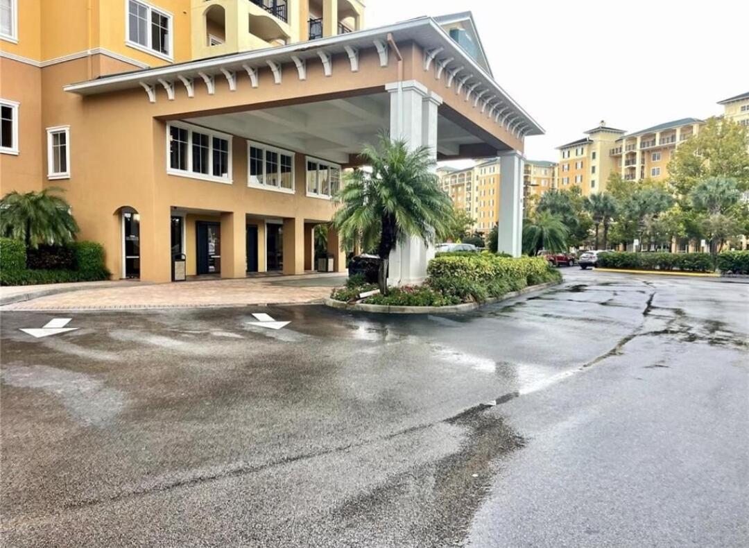 Apartment Luxury 2br-2ba *
