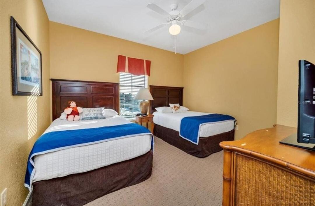 Apartment Luxury 2br-2ba Orlando