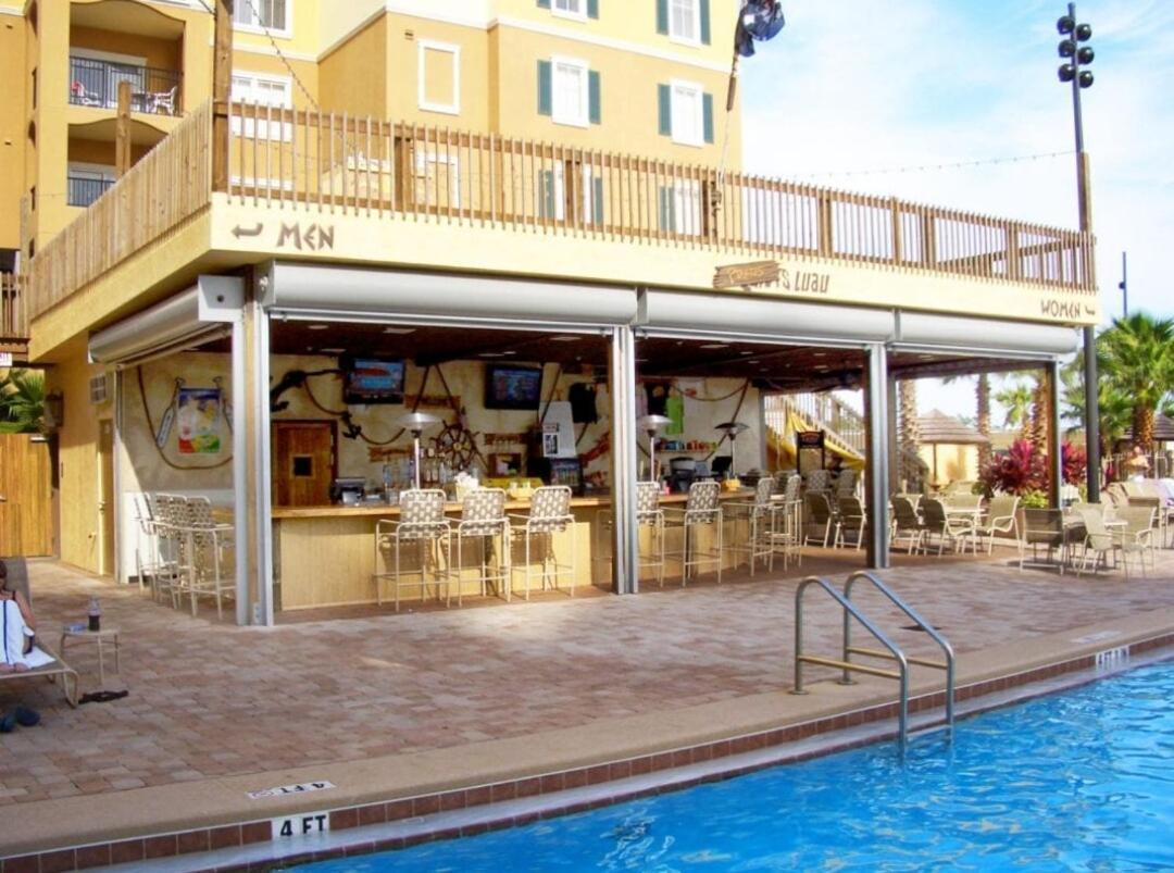Luxury 2br-2ba *