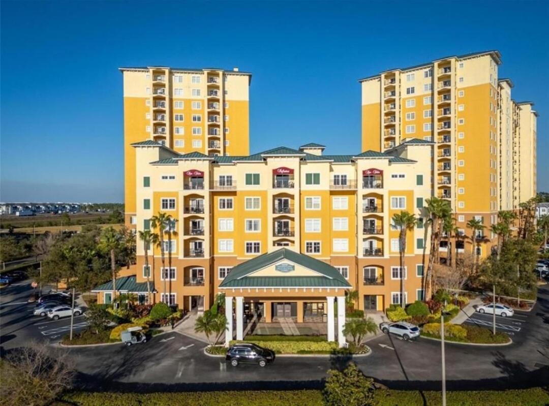 Luxury 2br-2ba Orlando