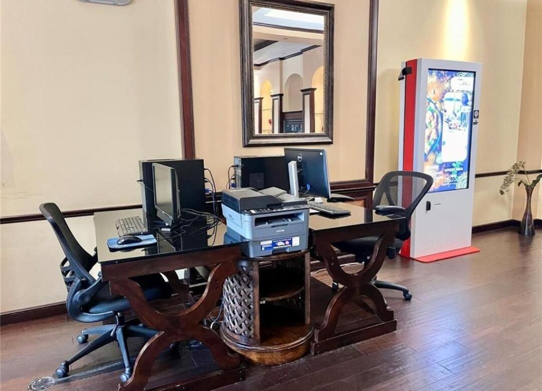 Luxury 2br-2ba Apartment