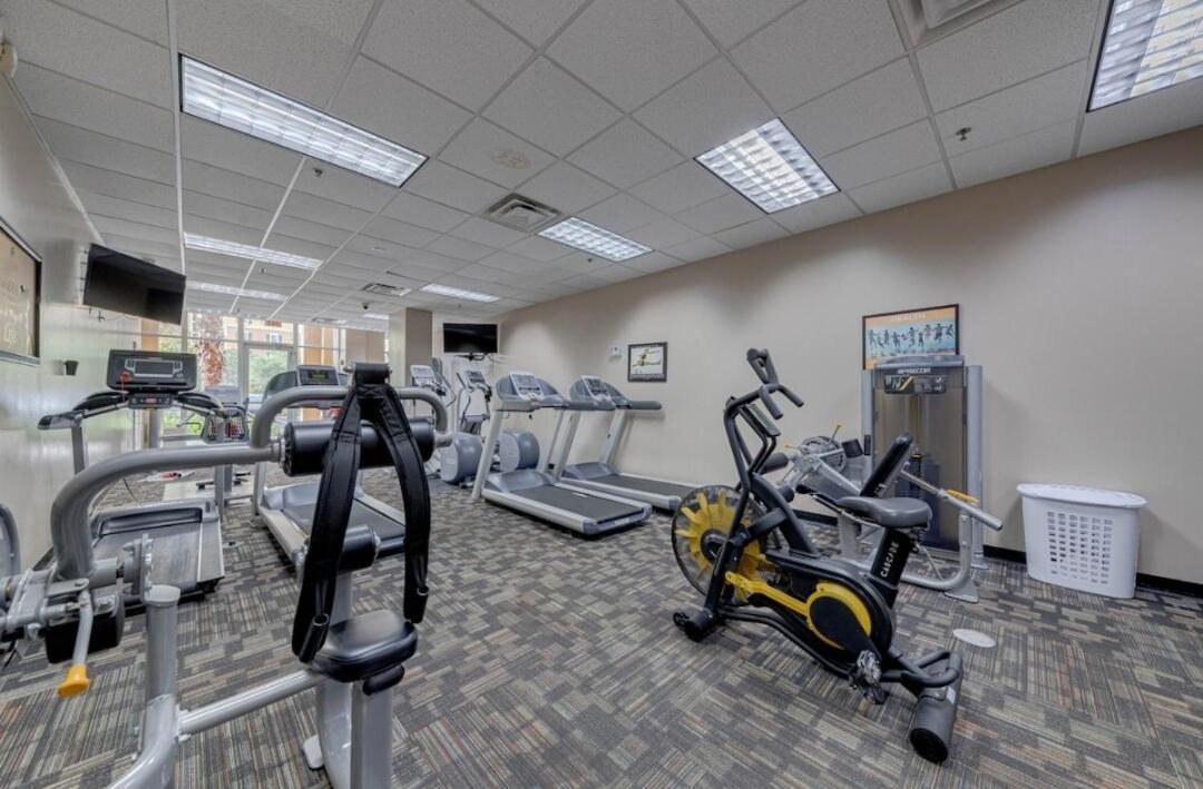 Apartment Luxury 2br-2ba