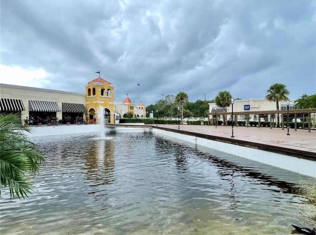Luxury 2br-2ba Apartment Orlando