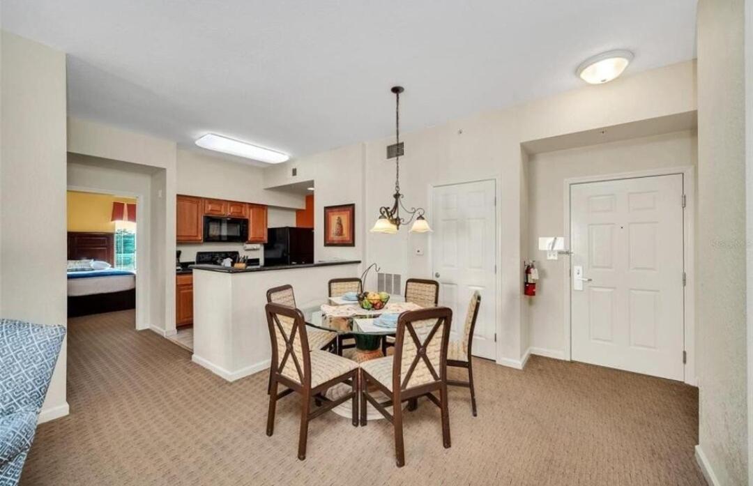 Luxury 2br-2ba Orlando