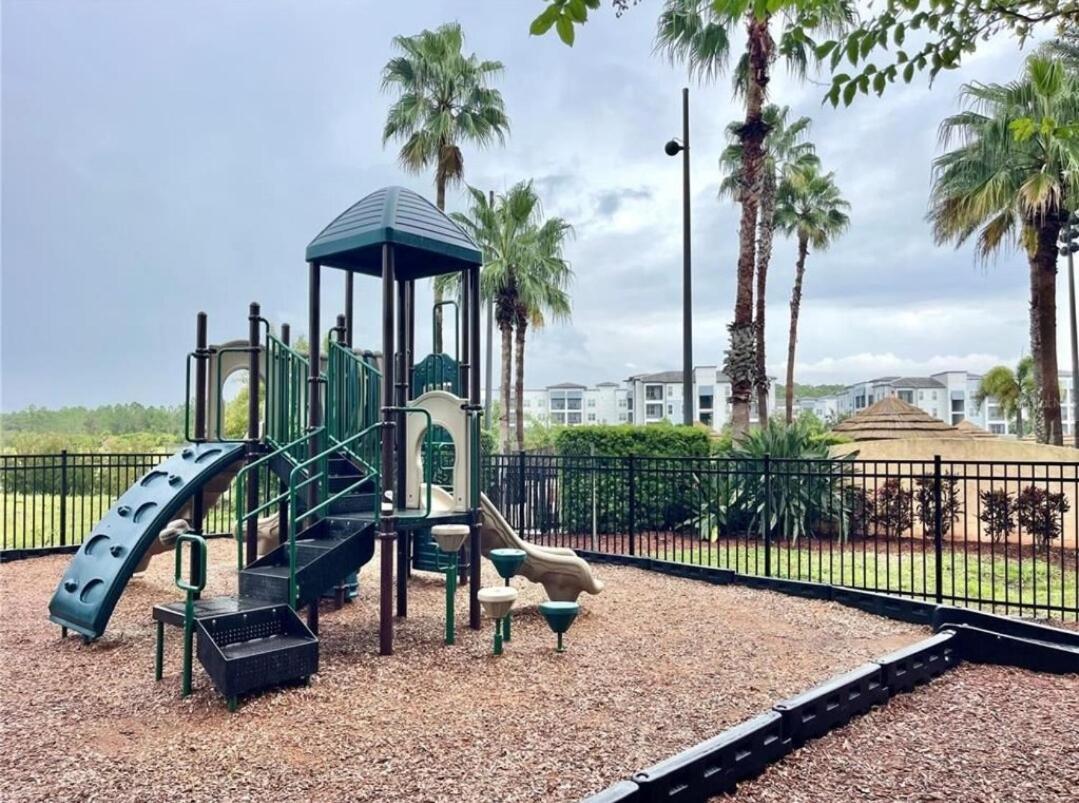 Luxury 2br-2ba * Orlando