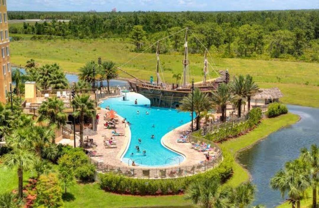 Luxury 2br-2ba