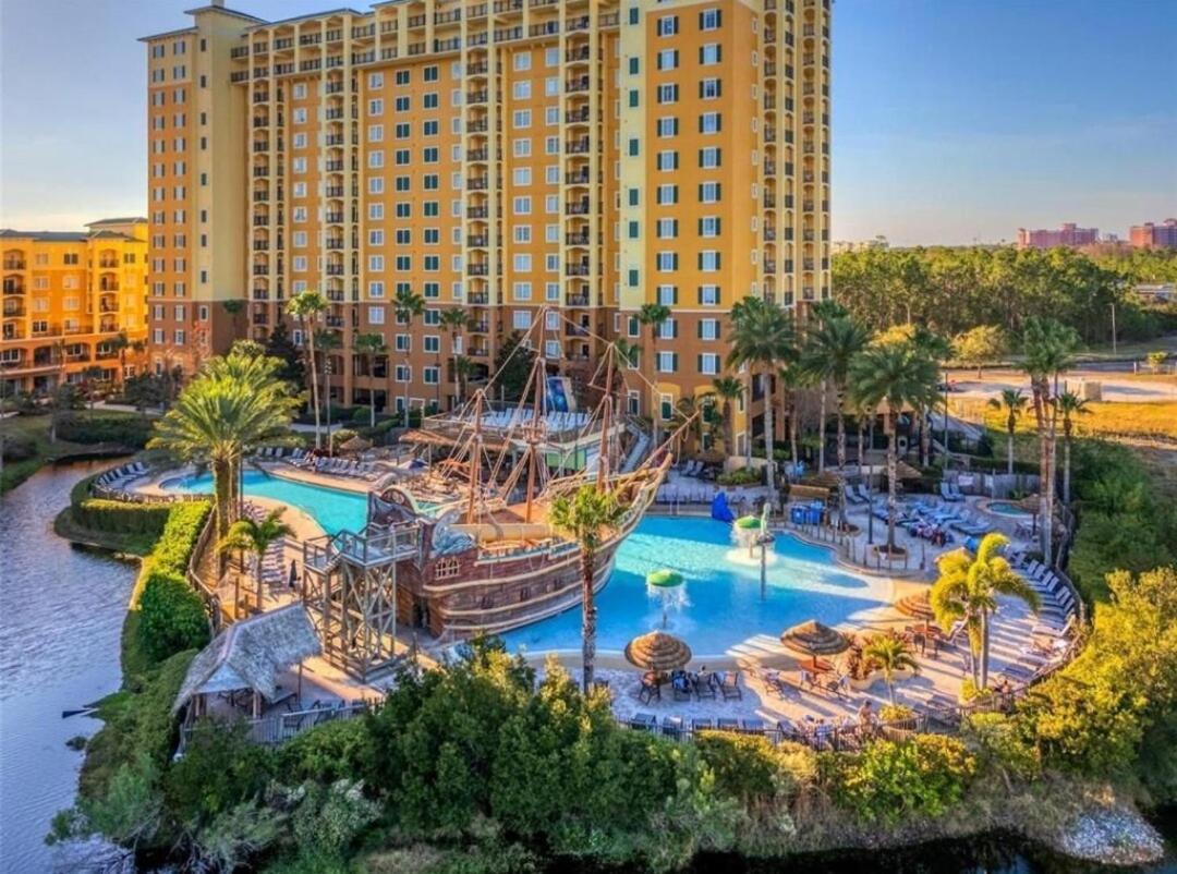 Apartment Luxury 2br-2ba