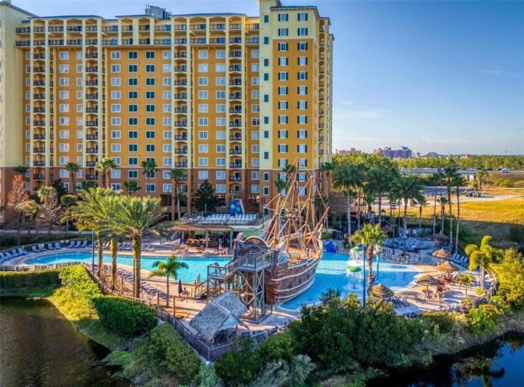 Luxury 2br-2ba * Orlando