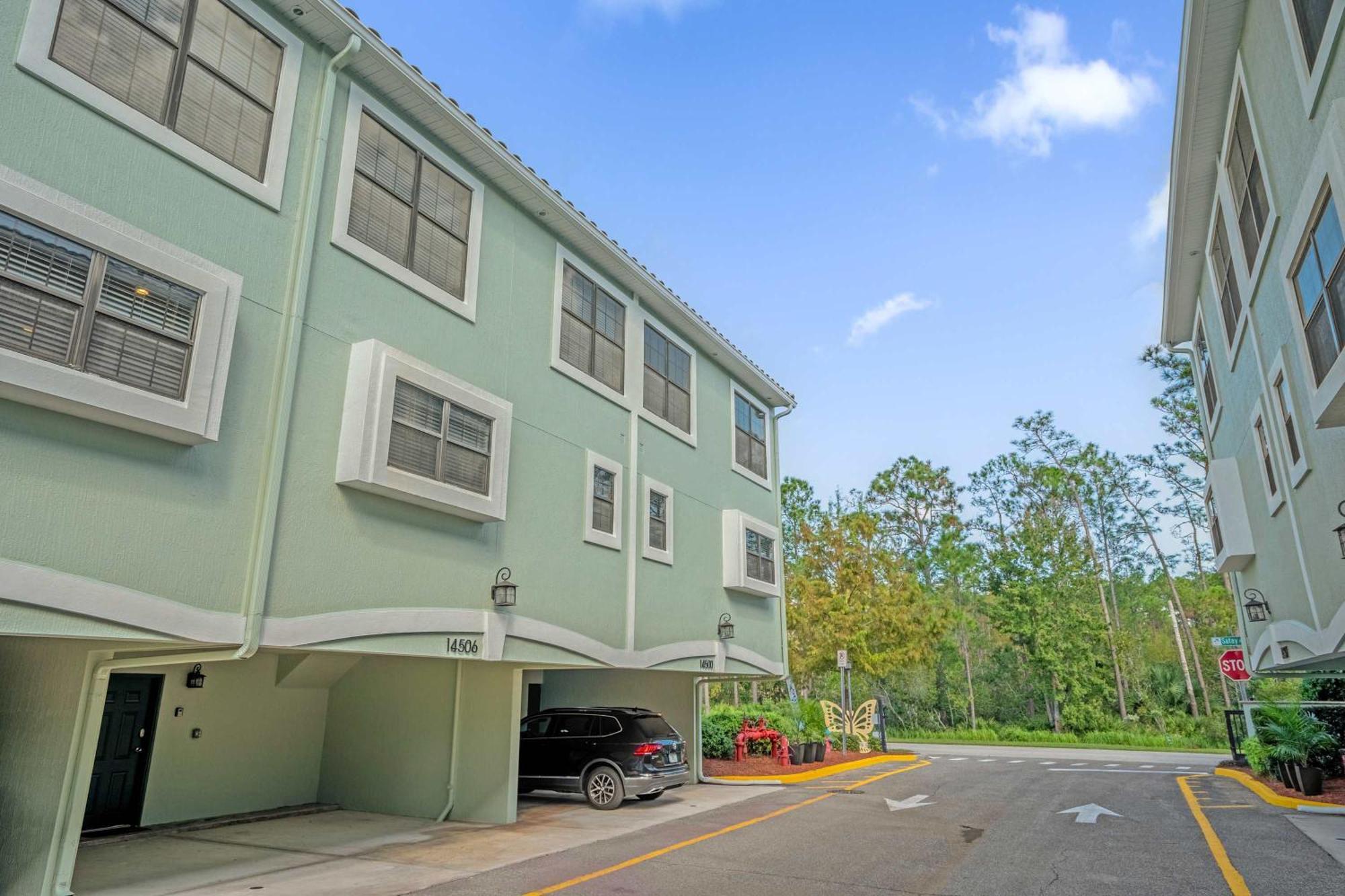 Holiday home Book Your Spring Break Escape! Townhome By Disney! Orlando